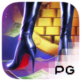 RTP pgsoft haseagaming